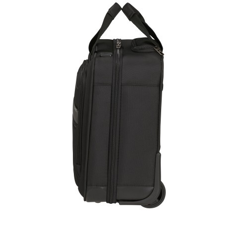 Samsonite Pilotenkoffer Vectura Evo Business Case Wheels 15.6 Zoll 