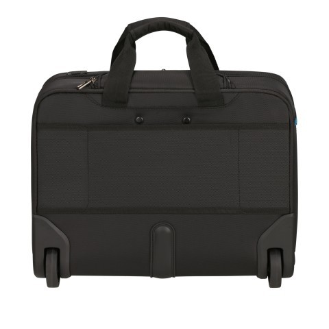 Samsonite Pilotenkoffer Vectura Evo Business Case Wheels 15.6 Zoll 