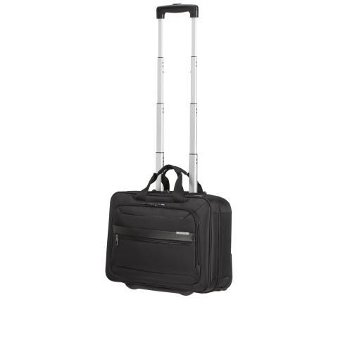Samsonite Pilotenkoffer Vectura Evo Business Case Wheels 15.6 Zoll 