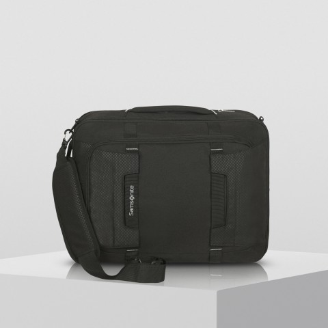 Samsonite laptop shoulder bag on sale