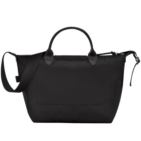 Longchamp Handtasche Le Pliage Energy Handtasche M Schwarz
