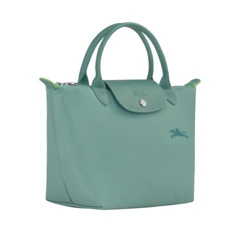 Longchamp tasche türkis Clearance