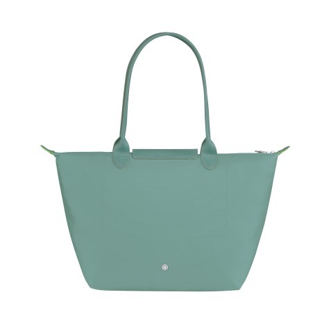 Longchamp tasche türkis Clearance