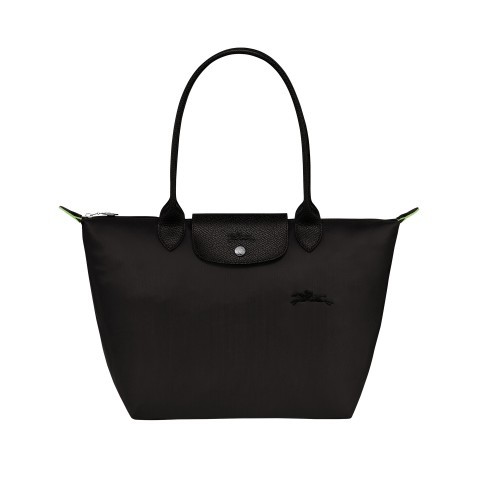 Longchamp tote bag black hotsell