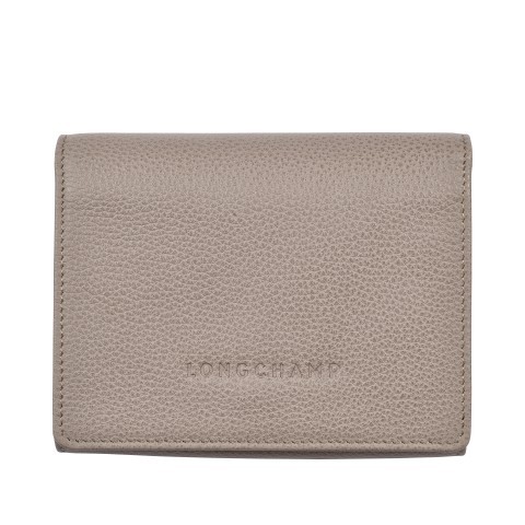 Longchamp Geldborse Le Foulonne 021 30021 Grau