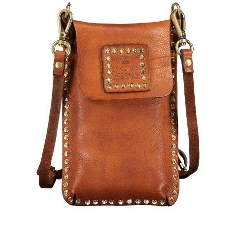 Handytasche Ematite X1731 Cognac