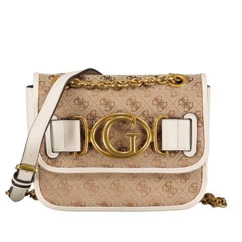 Guess eileen satchel clearance