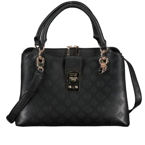 Black guess clutch 2025