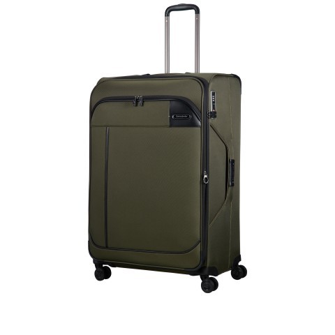 Samsonite novar spinner 2025