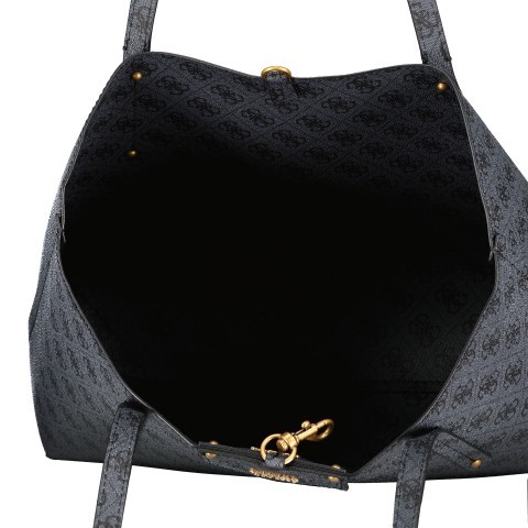 Guess Shopper Eco Brenton Bag in Bag 