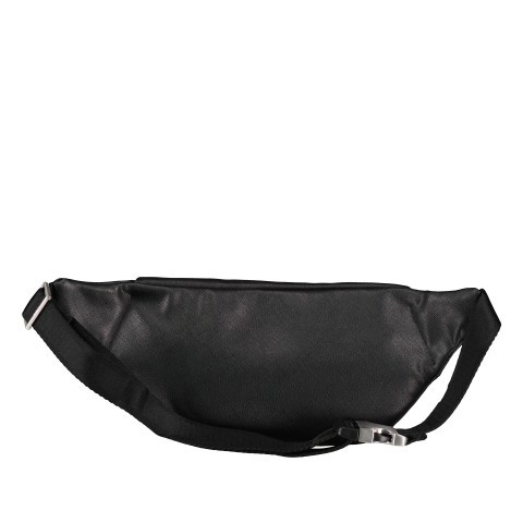 Guess Gürteltasche Saffiano Certosa Bum Bag Black
