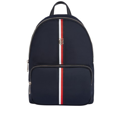 Tommy Hilfiger Rucksack Poppy Backpack Navy Corporate