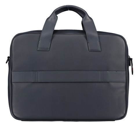 Tommy Hilfiger Aktentasche Essential Computer Bag mit Laptopfach 15 Zoll Desert Sky