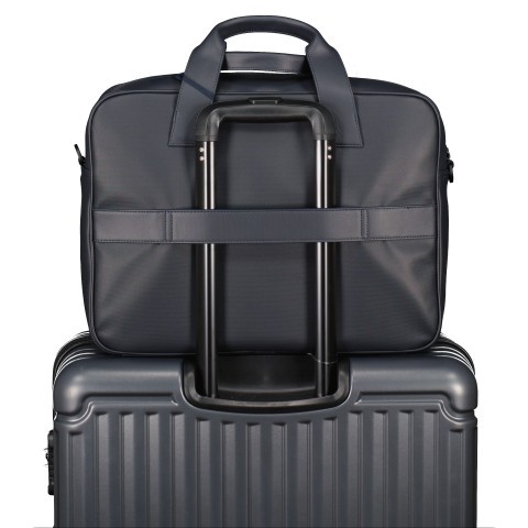 Tommy Hilfiger Aktentasche Essential Computer Bag mit Laptopfach 