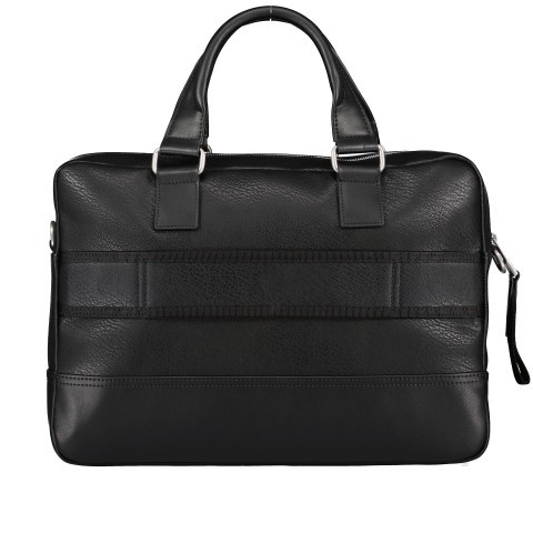 Tommy hilfiger city slim computer bag sale