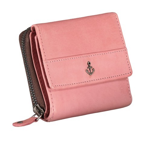 Harbour 2nd Geldbörse Anchor-Love Carla SL.12650 Baby Flamingo