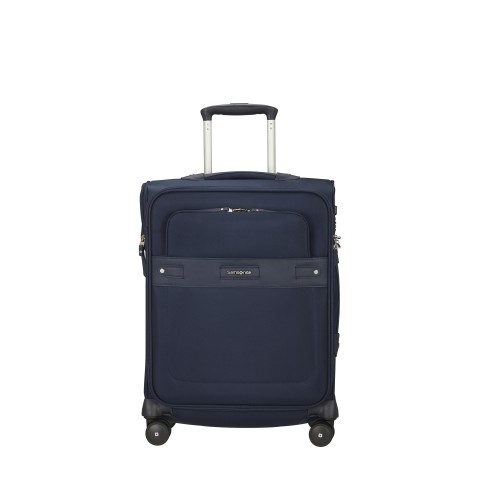 Samsonite Koffer Beauhaven Spinner 55 IATA-Maß