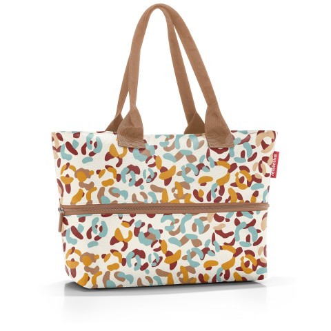 Shopper E1 Sand