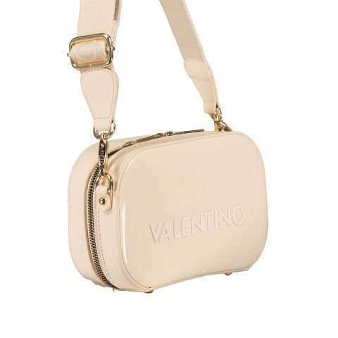 Handtasche beige lack clearance