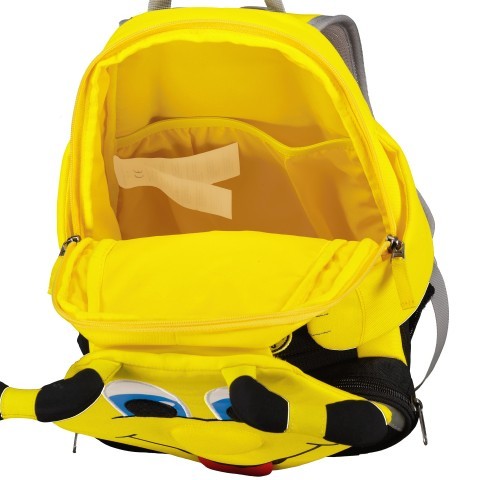 Rucksack GroBer Freund fur Kinder BVB Emma