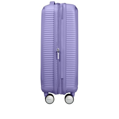 American Tourister Trolley Soundbox 55 cm Lavender