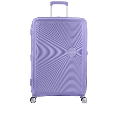 American Tourister Trolley Soundbox 4 Rollen 77 cm Lavender