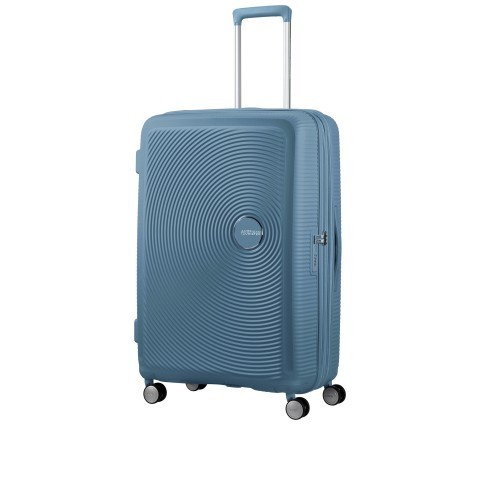 American tourister denim luggage clearance