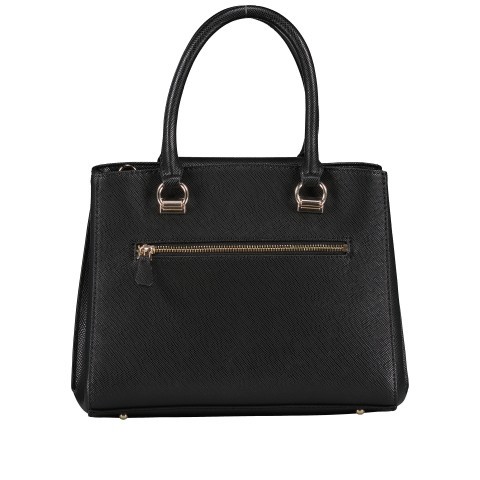 Guess Handtasche Alexie Black