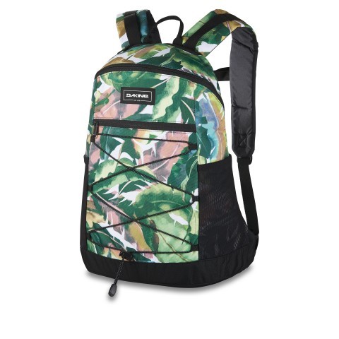 Dakine Rucksack WNDR Pack Volumen 18 Liter Palm Grove