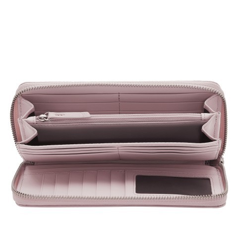 Geldbörse Harris Gigi mit RFID-Schutz Blushed Rose