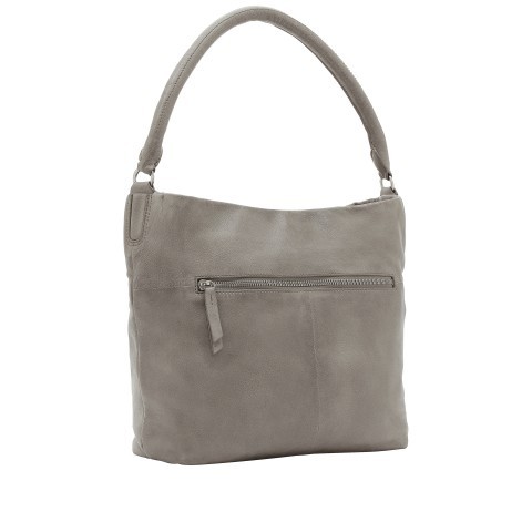 Liebeskind Berlin Beuteltasche Vegetable Vintage Ever Hobo M Titan