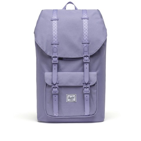 Herschel lila shop