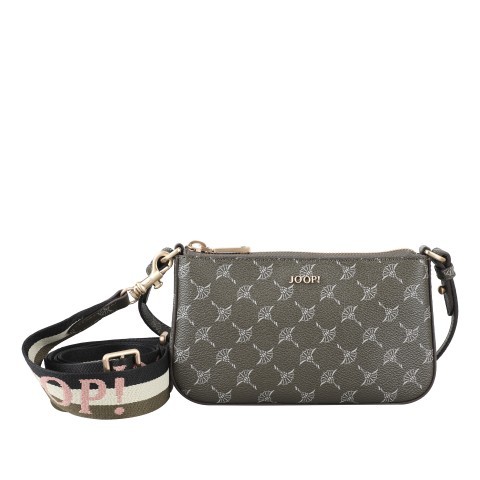 Tasche Cortina Diletta Eunike XSHZ Olive Night