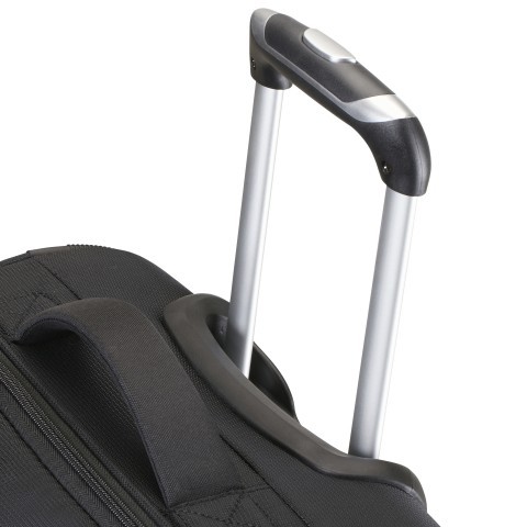 American Tourister Reisetasche Road Quest Duffle Wheel L mit zwei