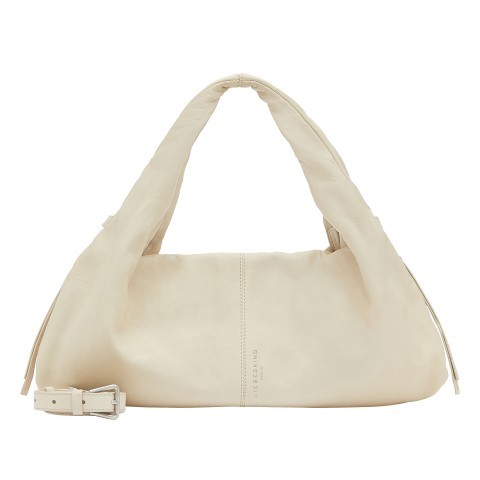 Liebeskind Berlin Tasche Scarlet Satchel M Pearl 