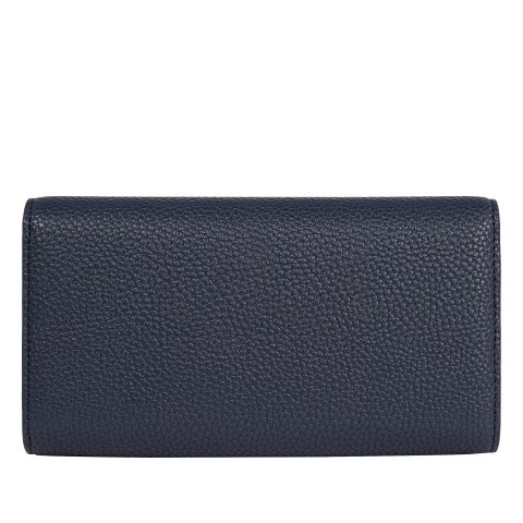 Tommy Hilfiger Geldbörse Element Large Flap Wallet Desert Sky 