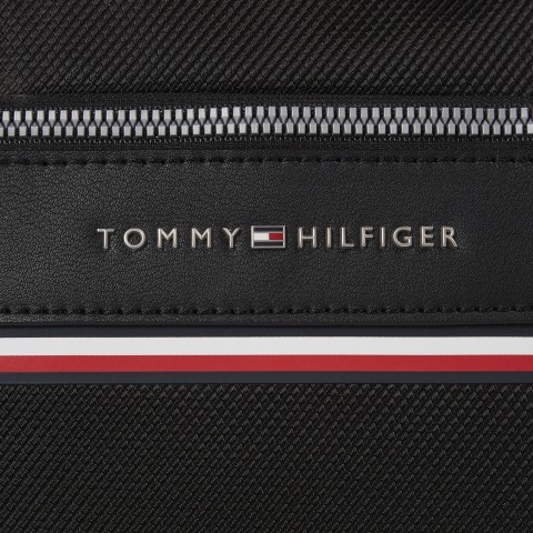 Tommy Hilfiger Aktentasche Computer Bag Black