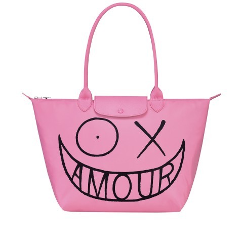Longchamp bag limited edition 2019 discount