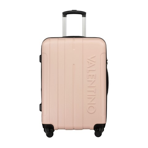 Valentino Bags Koffer Diantha 67 cm Cipria