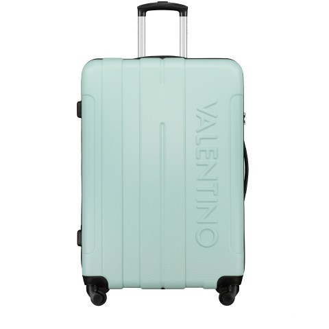 Valentino Bags Koffer Diantha 77 cm Aquamarina