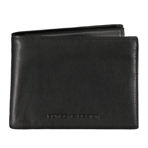 Porsche Design Geldbörse Business Wallet 4 Black 