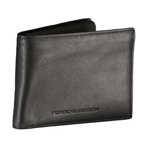 Porsche Design Geldbörse Business Wallet 4 Black