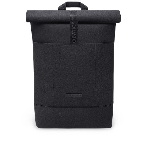 Ucon Acrobatics Rucksack Phantom Hajo Medium MacBook Pro GroBe 16 Zoll Black