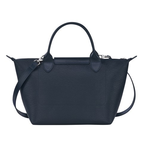 Longchamp le pliage s blau clearance