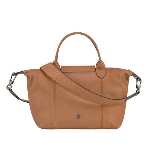 LONGCHAMP Woman Shoulder bag Leather 10316 HGV M19