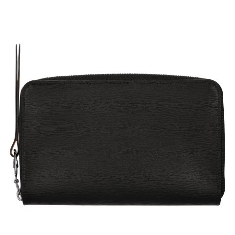 Longchamp Geldborse Le Pliage City Schwarz