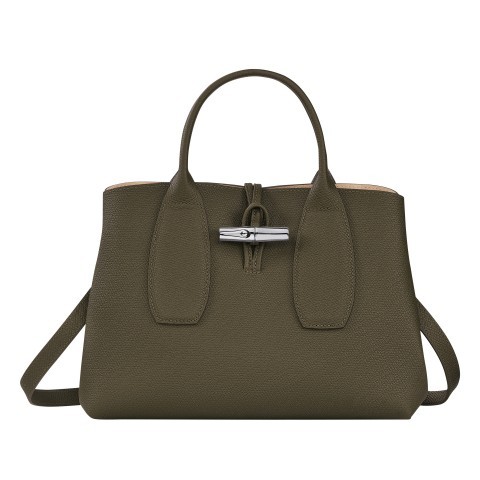 Long champ roseau deals