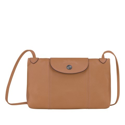 Longchamp Umhangetasche Le Pliage Xtra Umhangetasche 757 1061 Cognac