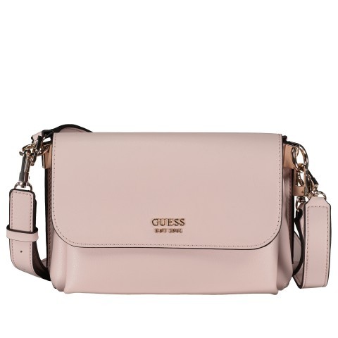 Guess Tasche Eco Mia Light Rose