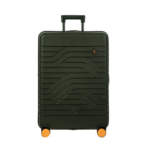 Reisegepäck Bric's Koffer Erfahrungen Brics Koffer B|Y By